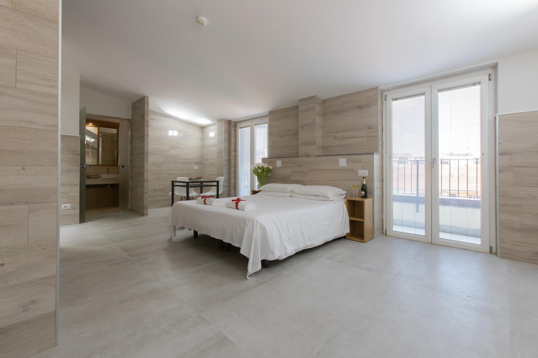 Eurohotel Milan Bagian luar foto