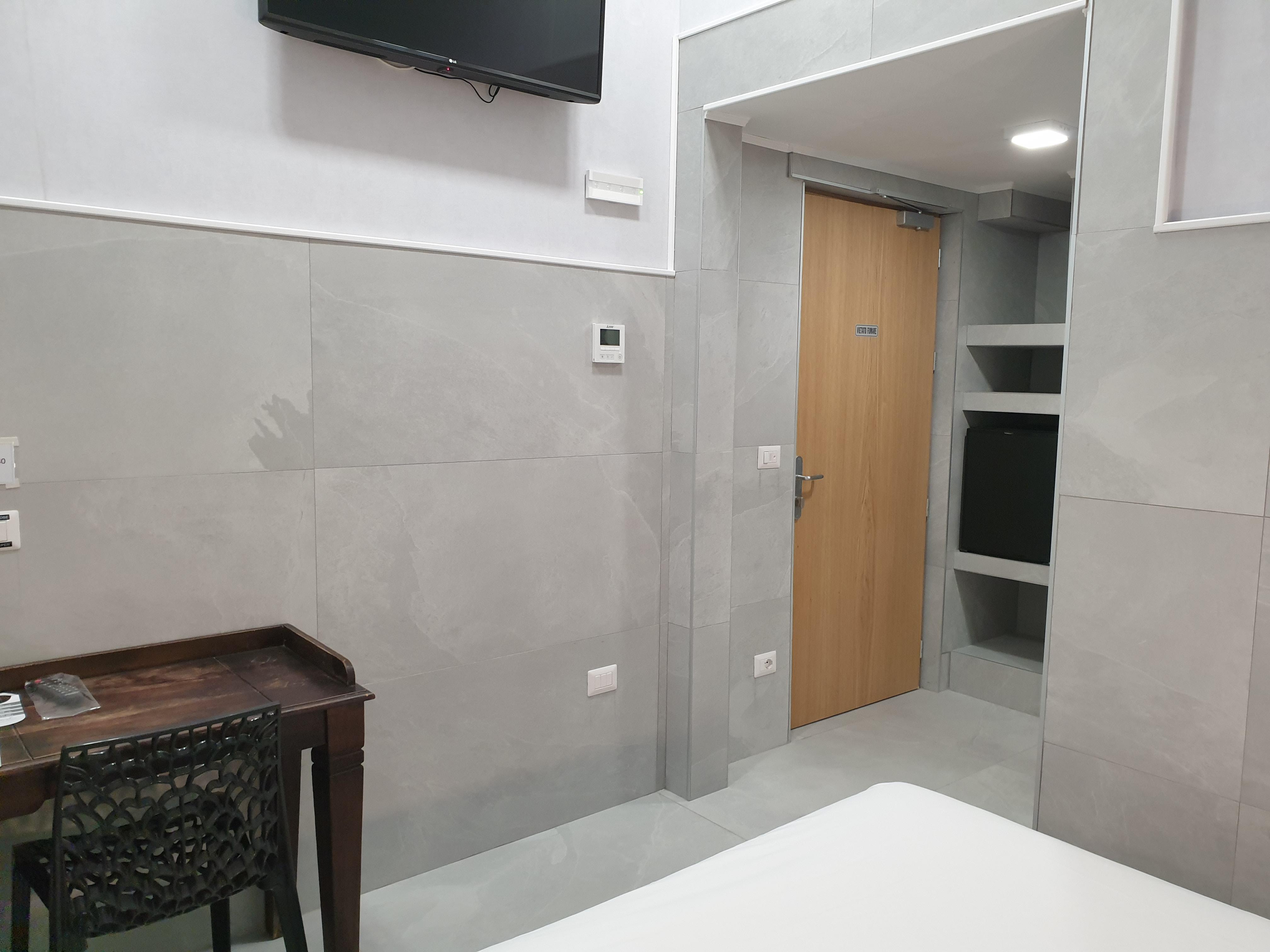 Eurohotel Milan Bagian luar foto