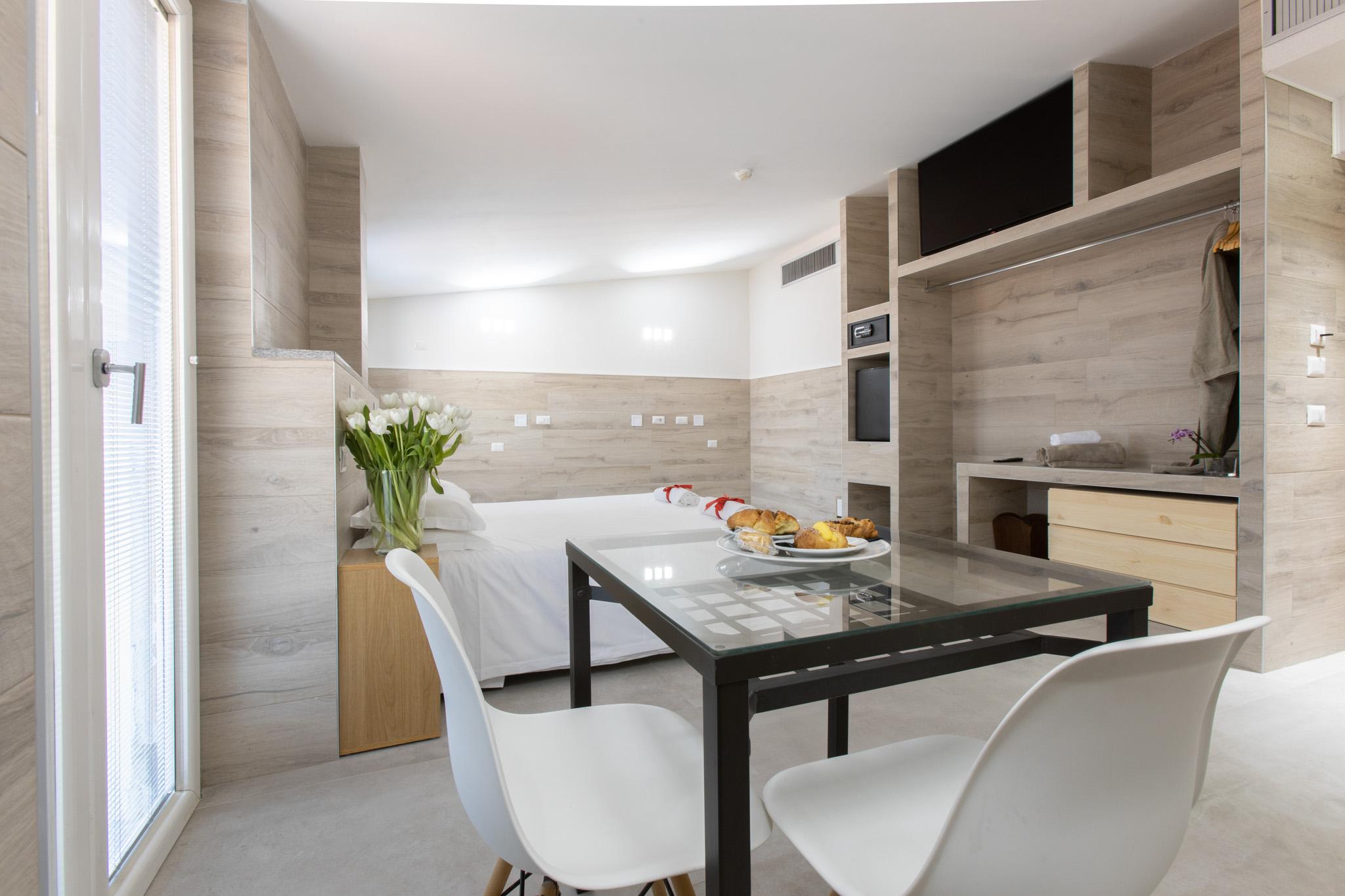 Eurohotel Milan Bagian luar foto