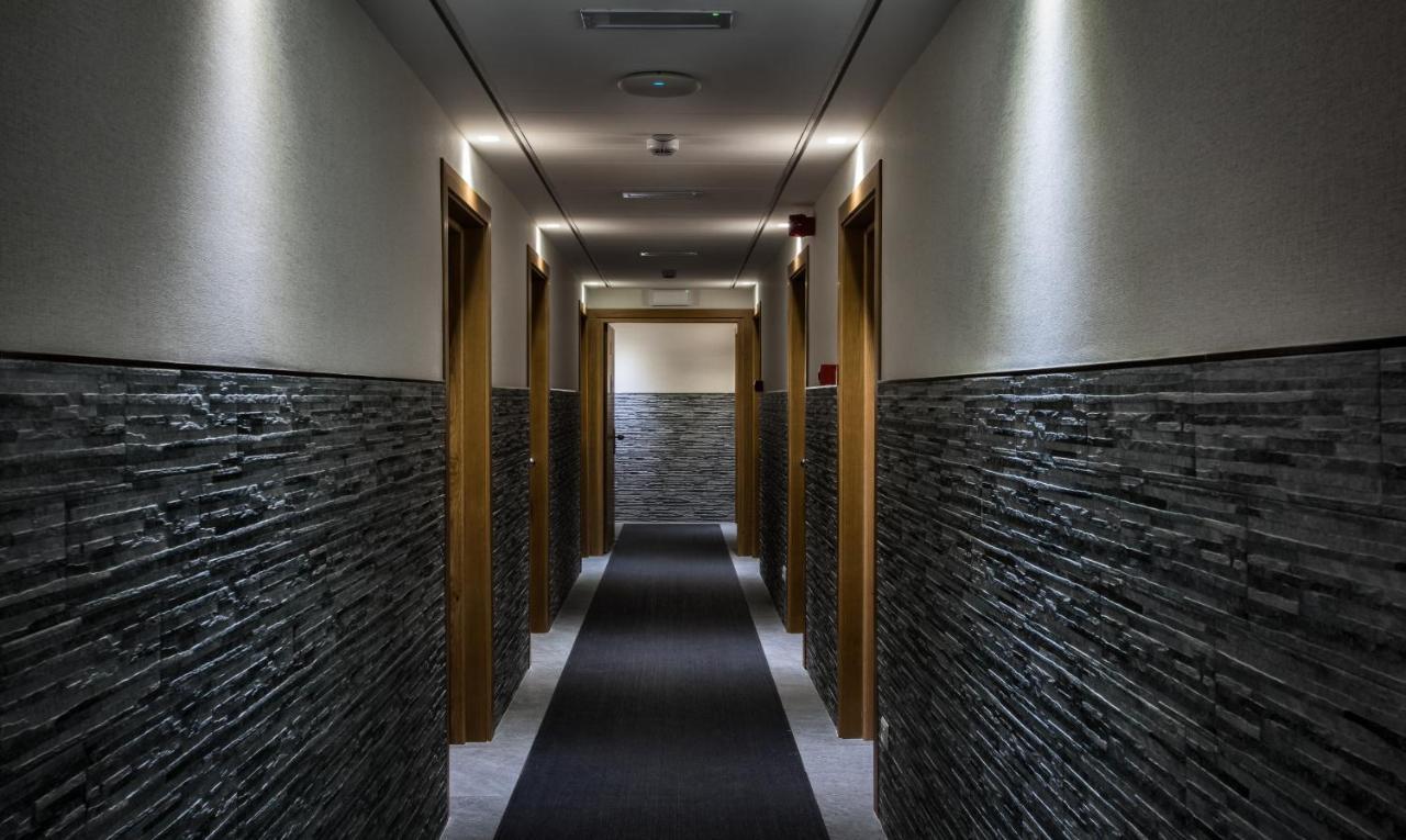 Eurohotel Milan Bagian luar foto